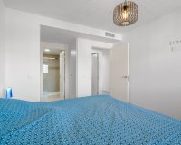 Resale - Apartment / flat - Orihuela Costa - Punta Prima