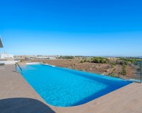 Resale - Apartment / flat - Orihuela Costa - Punta Prima