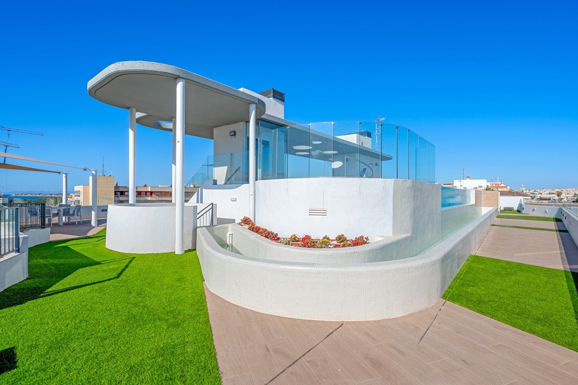 Resale - Apartment / flat - Orihuela Costa - Punta Prima