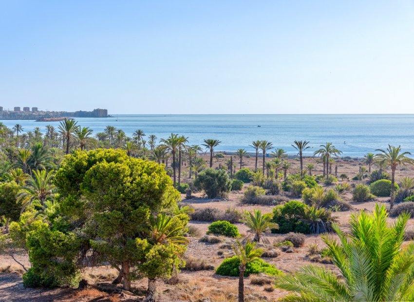 Resale - Apartment / flat - Orihuela Costa - Punta Prima