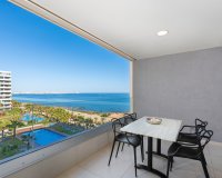 Resale - Apartment / flat - Orihuela Costa - Punta Prima