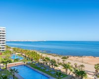 Resale - Apartment / flat - Orihuela Costa - Punta Prima