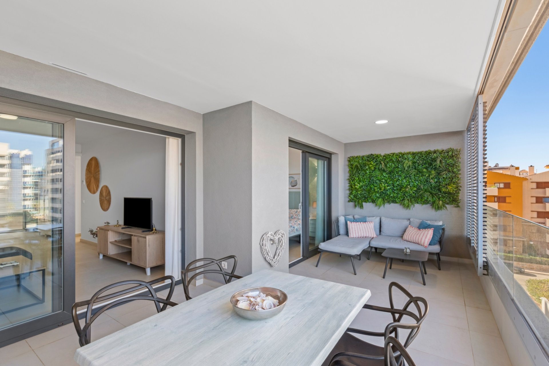 Resale - Apartment / flat - Orihuela Costa - Punta Prima