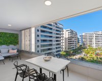 Resale - Apartment / flat - Orihuela Costa - Punta Prima