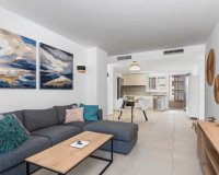 Resale - Apartment / flat - Orihuela Costa - Punta Prima