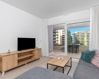 Resale - Apartment / flat - Orihuela Costa - Punta Prima