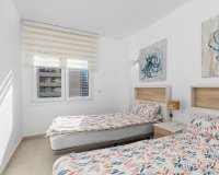 Resale - Apartment / flat - Orihuela Costa - Punta Prima