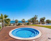 Resale - Apartment / flat - Orihuela Costa - Punta Prima