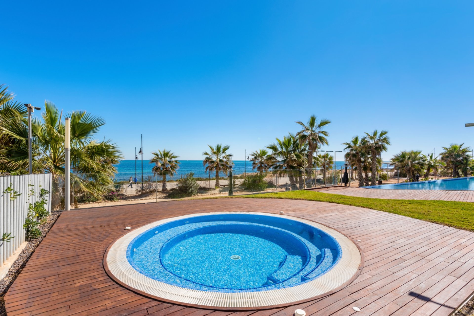 Resale - Apartment / flat - Orihuela Costa - Punta Prima