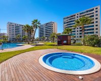 Resale - Apartment / flat - Orihuela Costa - Punta Prima