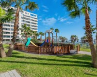Resale - Apartment / flat - Orihuela Costa - Punta Prima