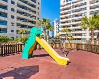 Resale - Apartment / flat - Orihuela Costa - Punta Prima
