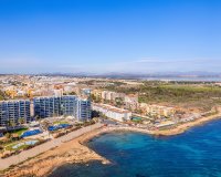 Resale - Apartment / flat - Orihuela Costa - Punta Prima
