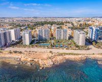 Resale - Apartment / flat - Orihuela Costa - Punta Prima