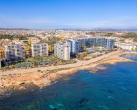 Resale - Apartment / flat - Orihuela Costa - Punta Prima