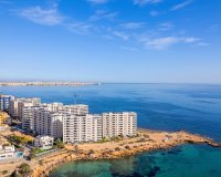 Resale - Apartment / flat - Orihuela Costa - Punta Prima