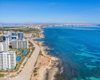 Resale - Apartment / flat - Orihuela Costa - Punta Prima