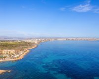 Resale - Apartment / flat - Orihuela Costa - Punta Prima