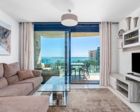 Resale - Apartment / flat - Orihuela Costa - Punta Prima