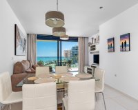 Resale - Apartment / flat - Orihuela Costa - Punta Prima
