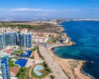 Resale - Apartment / flat - Orihuela Costa - Punta Prima