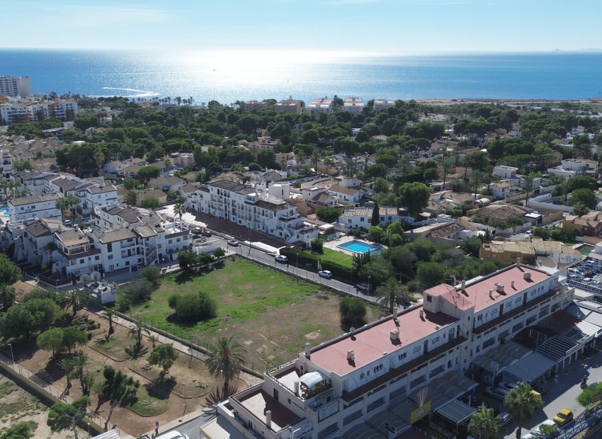 Resale - Apartment / flat - Orihuela Costa - Punta Prima