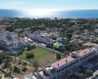 Resale - Apartment / flat - Orihuela Costa - Punta Prima