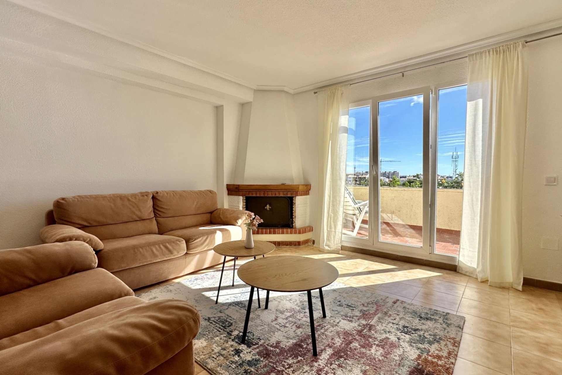 Resale - Apartment / flat - Orihuela Costa - Punta Prima