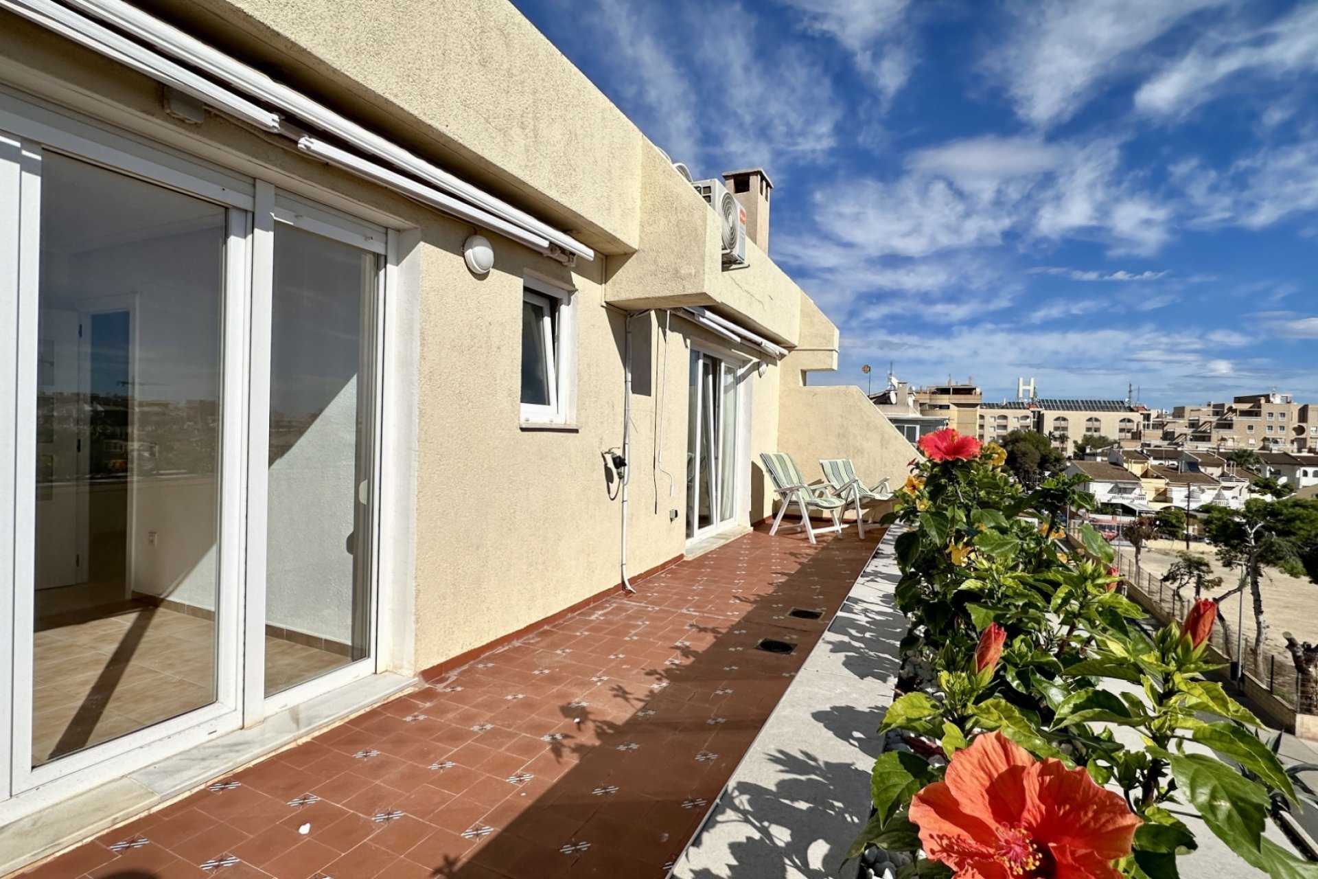 Resale - Apartment / flat - Orihuela Costa - Punta Prima