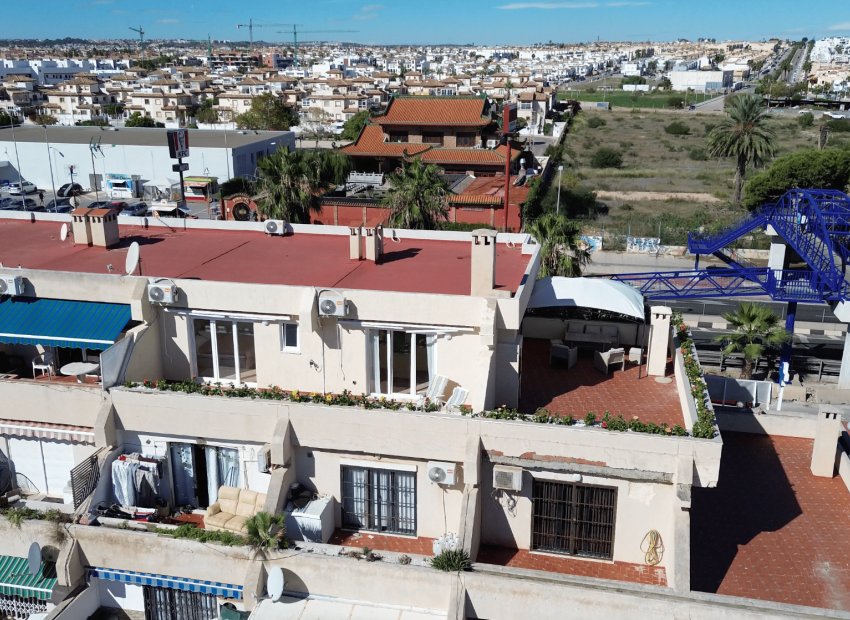 Resale - Apartment / flat - Orihuela Costa - Punta Prima