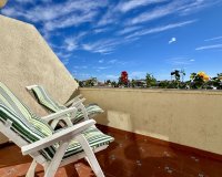 Resale - Apartment / flat - Orihuela Costa - Punta Prima