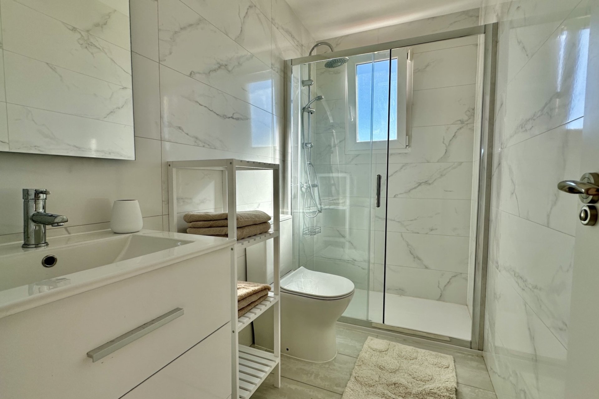 Resale - Apartment / flat - Orihuela Costa - Punta Prima