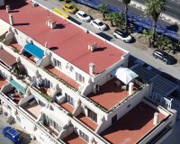Resale - Apartment / flat - Orihuela Costa - Punta Prima