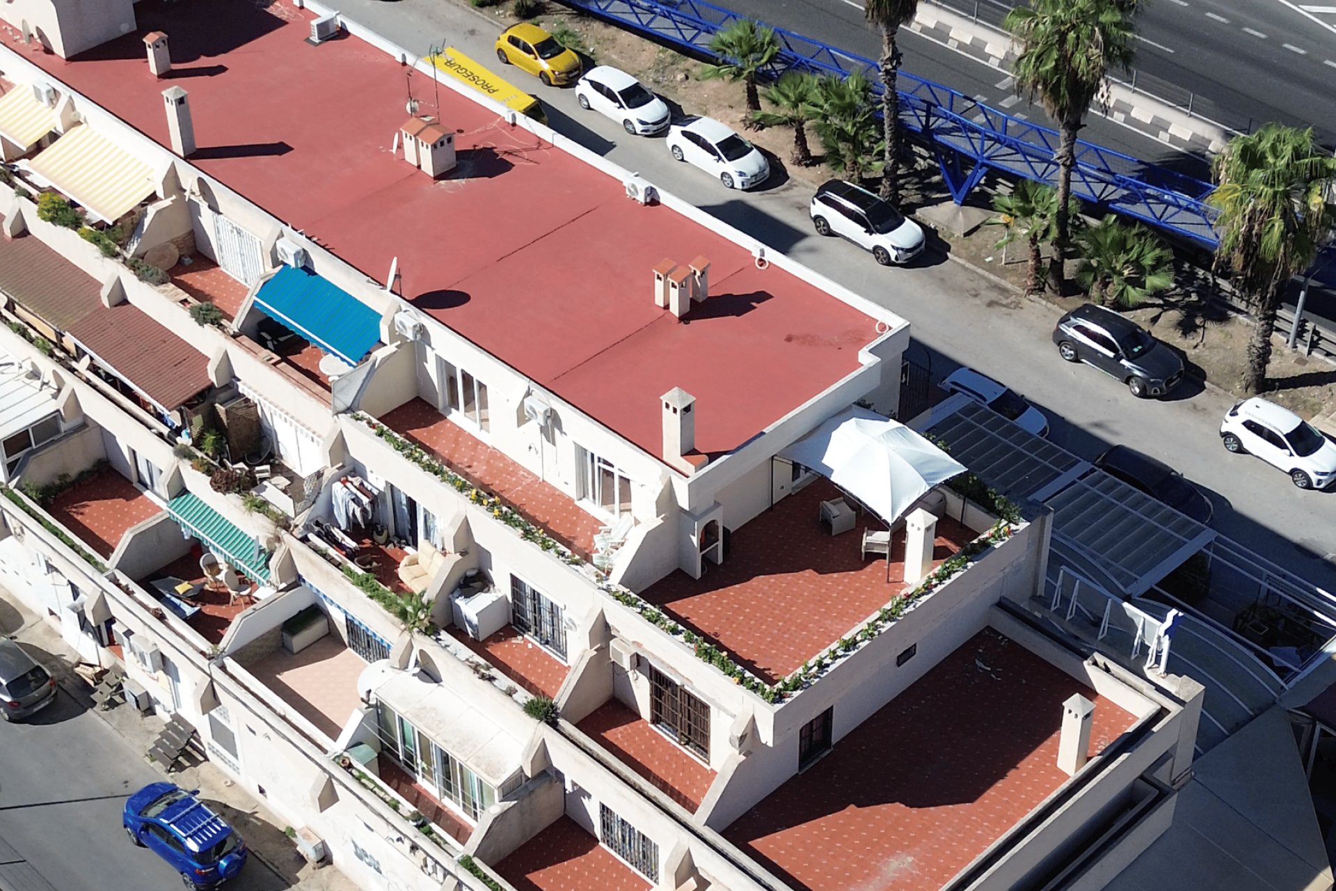 Resale - Apartment / flat - Orihuela Costa - Punta Prima