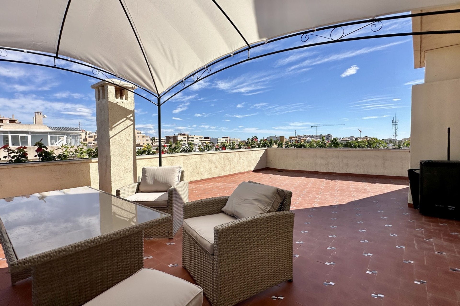 Resale - Apartment / flat - Orihuela Costa - Punta Prima