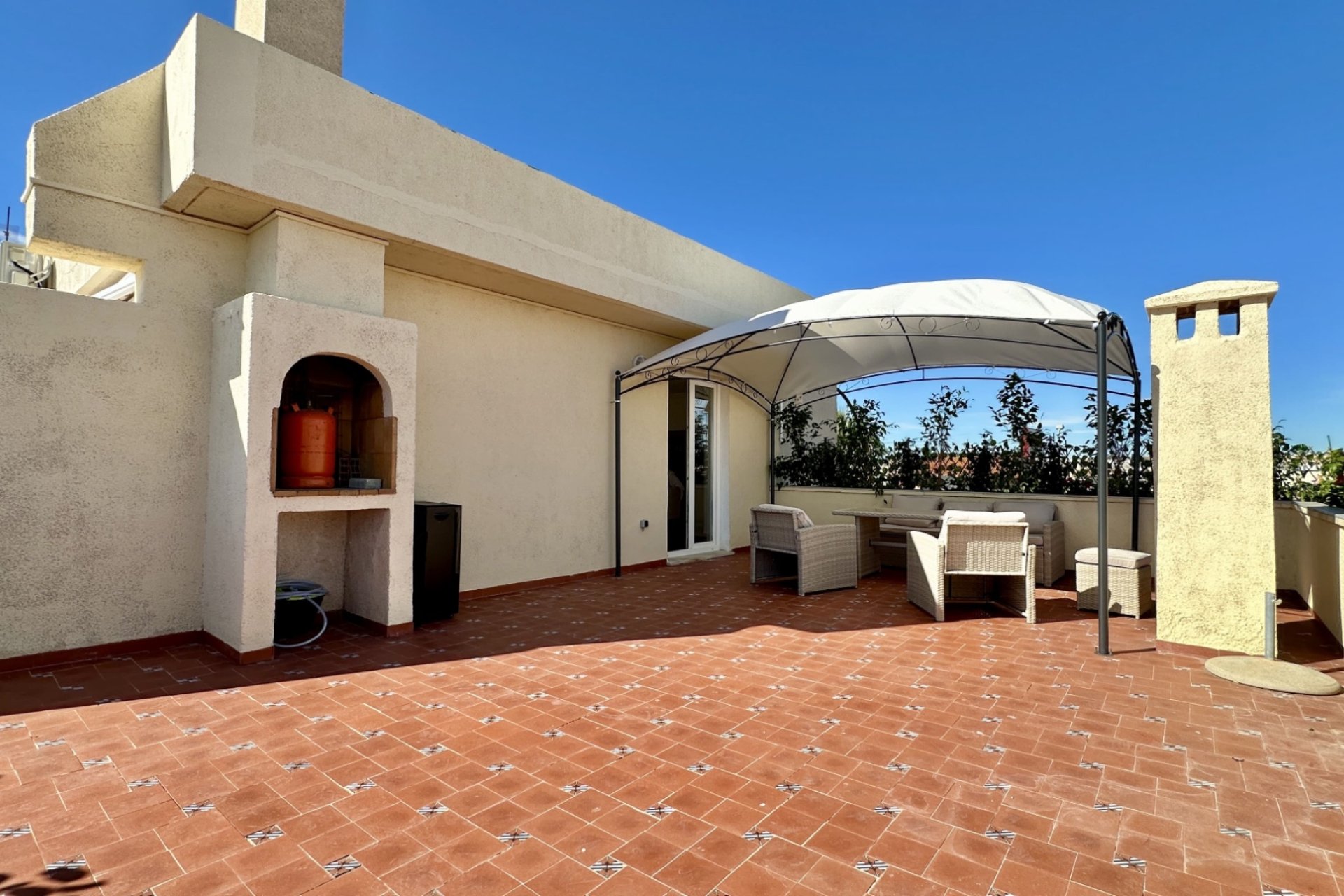 Resale - Apartment / flat - Orihuela Costa - Punta Prima