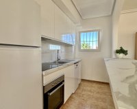 Resale - Apartment / flat - Orihuela Costa - Punta Prima