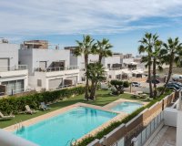 Resale - Apartment / flat - Orihuela Costa - Punta Prima