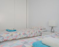 Resale - Apartment / flat - Orihuela Costa - Punta Prima