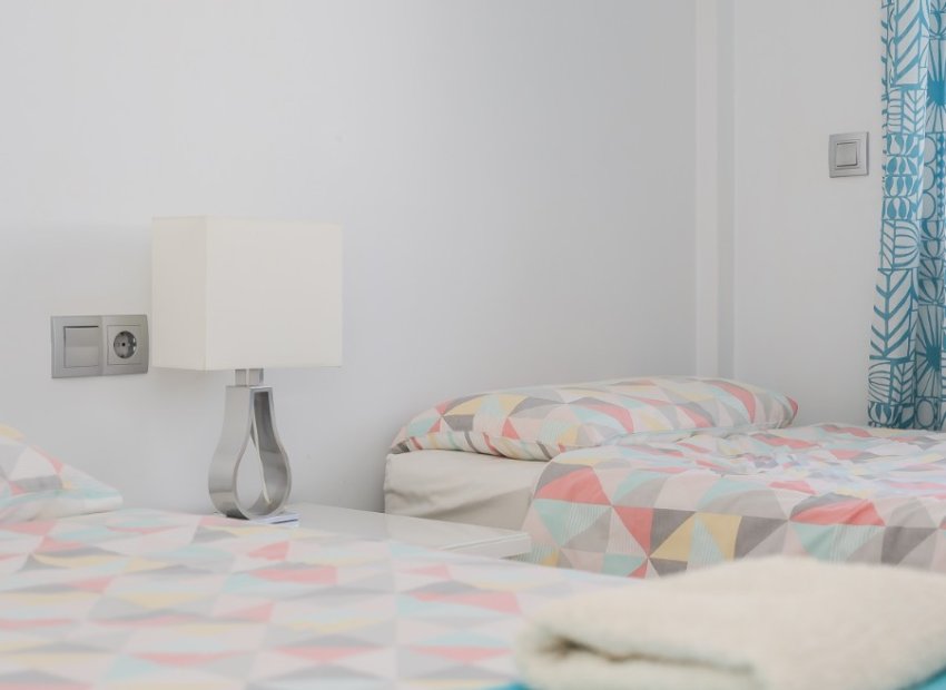 Resale - Apartment / flat - Orihuela Costa - Punta Prima