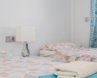 Resale - Apartment / flat - Orihuela Costa - Punta Prima