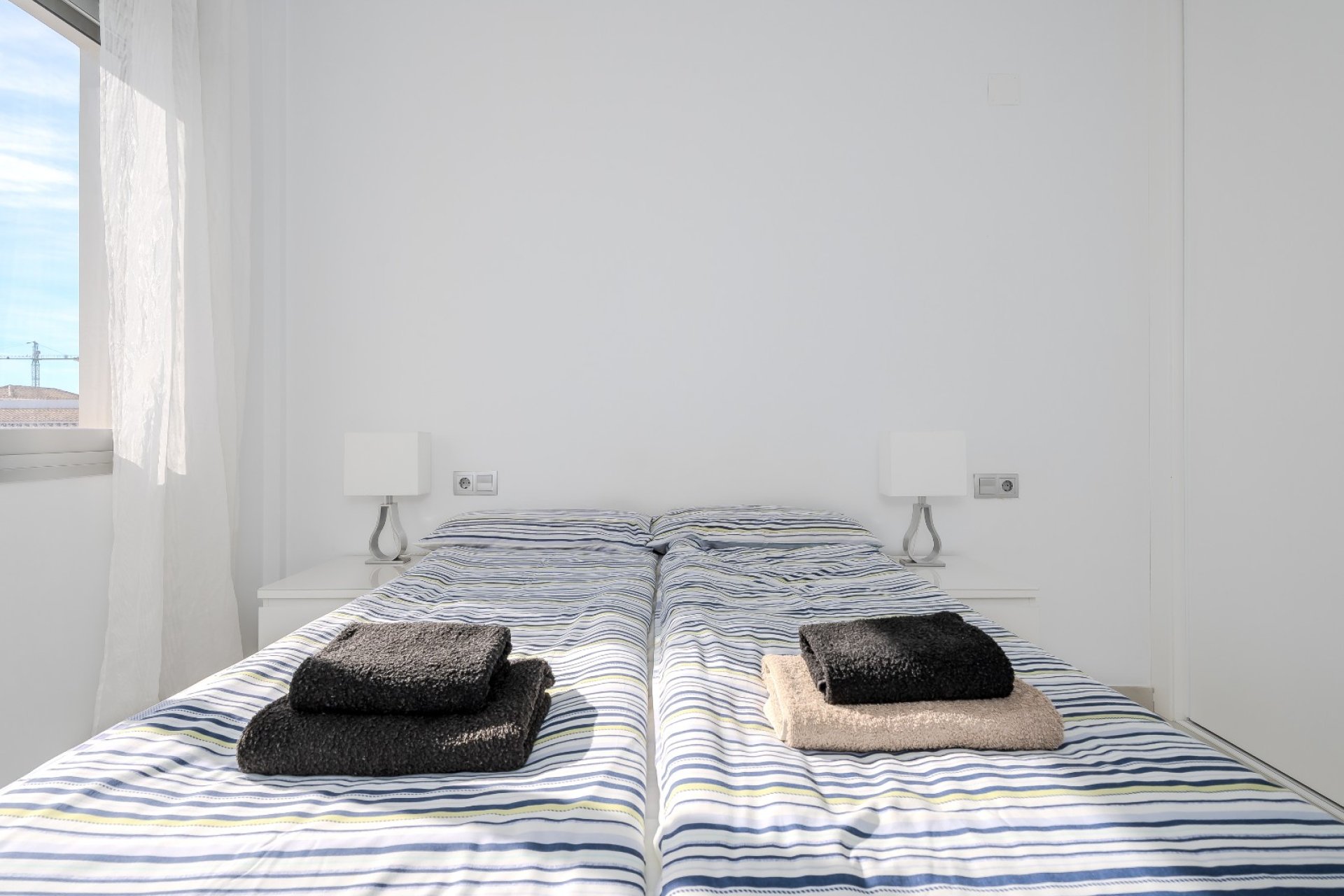 Resale - Apartment / flat - Orihuela Costa - Punta Prima