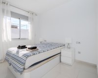 Resale - Apartment / flat - Orihuela Costa - Punta Prima