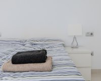 Resale - Apartment / flat - Orihuela Costa - Punta Prima