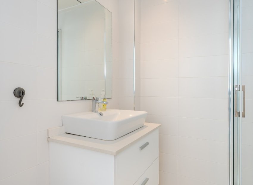 Resale - Apartment / flat - Orihuela Costa - Punta Prima