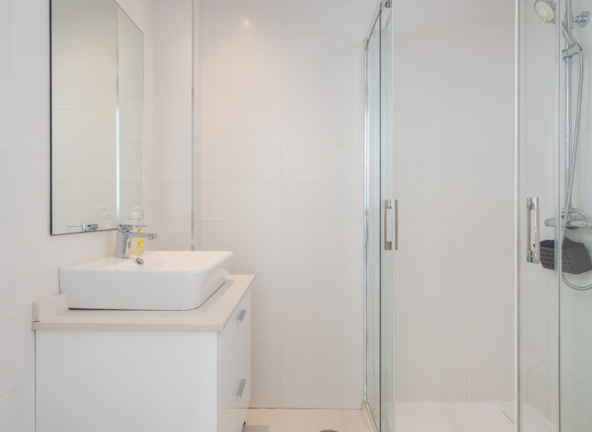 Resale - Apartment / flat - Orihuela Costa - Punta Prima