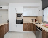 Resale - Apartment / flat - Orihuela Costa - Punta Prima
