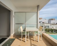 Resale - Apartment / flat - Orihuela Costa - Punta Prima