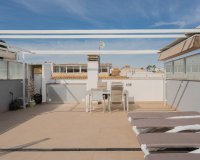 Resale - Apartment / flat - Orihuela Costa - Punta Prima