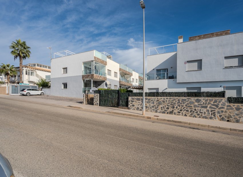 Resale - Apartment / flat - Orihuela Costa - Punta Prima